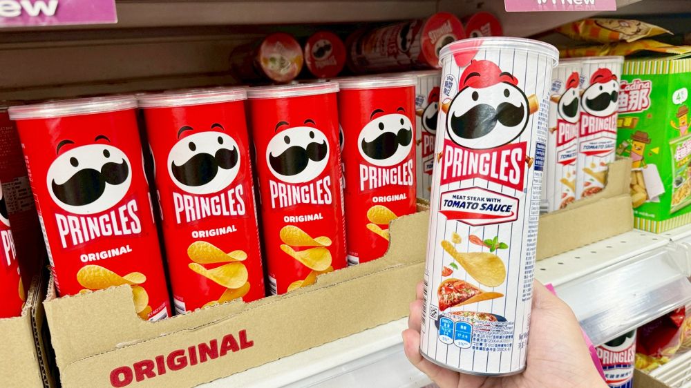 2026年WBC應援美食優惠懶人包！哈根達斯&全家可樂買一送一、買「這間」炸豬排再送金牌啤酒！-7