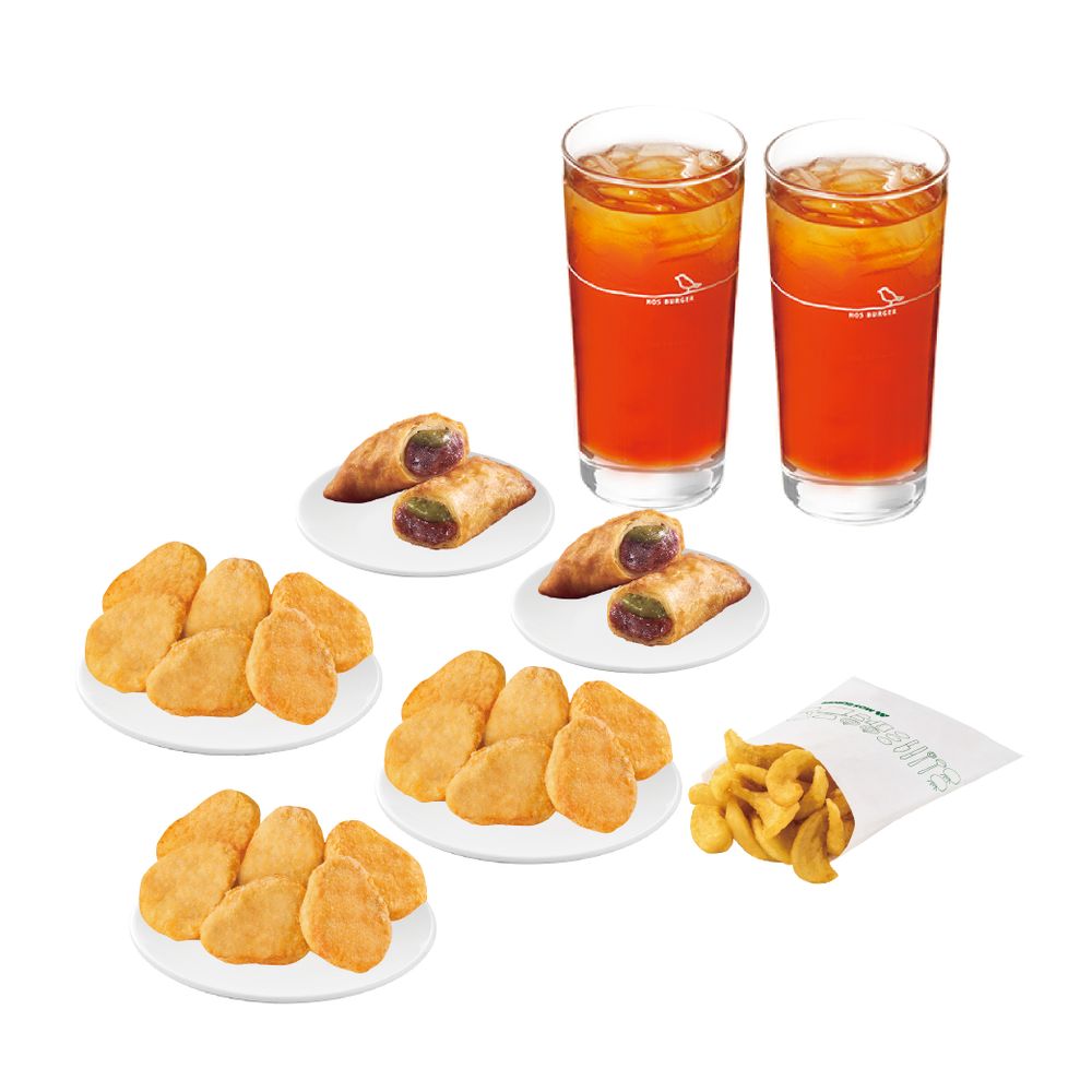 2026年WBC應援美食優惠懶人包！哈根達斯&全家可樂買一送一、買「這間」炸豬排再送金牌啤酒！-18