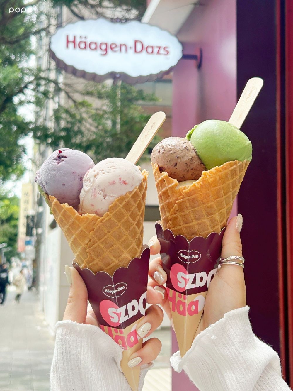 2026年WBC應援美食優惠懶人包！哈根達斯&全家可樂買一送一、買「這間」炸豬排再送金牌啤酒！-11