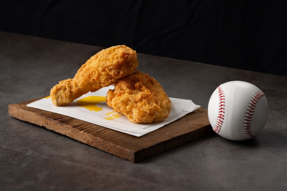 狂賀中華隊贏韓國！2026年WBC應援美食優惠懶人包、買「這間」炸豬排再送金牌啤酒！-22