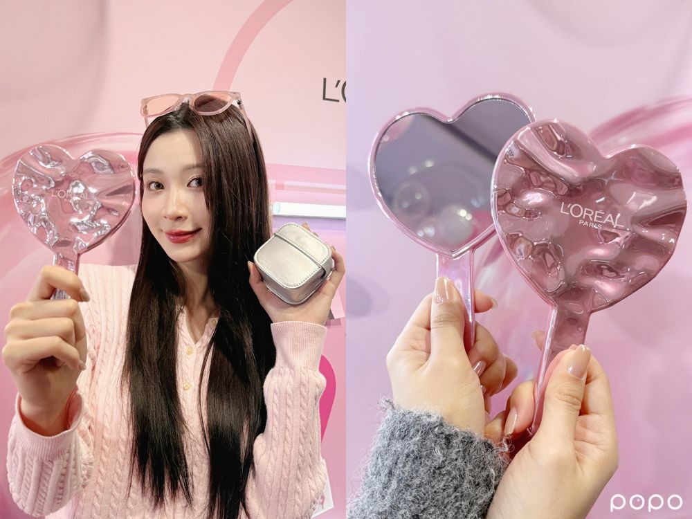 MEOVV、韓韶禧都愛「粉珍珠髮膜」台灣開賣！水楊酸＋果酸溫和去角質，洗完髮根蓬鬆、髮絲柔順，號稱「洗的縮毛矯正」！-6