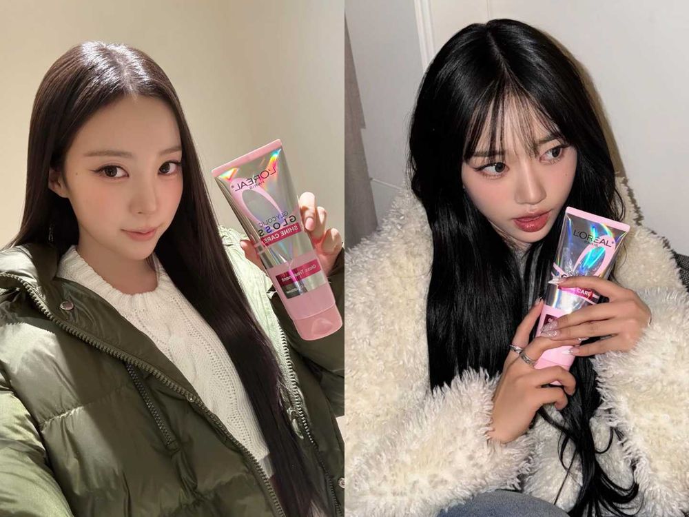 MEOVV、韓韶禧都愛「粉珍珠髮膜」台灣開賣！水楊酸＋果酸溫和去角質，洗完髮根蓬鬆、髮絲柔順，號稱「洗的縮毛矯正」！-10