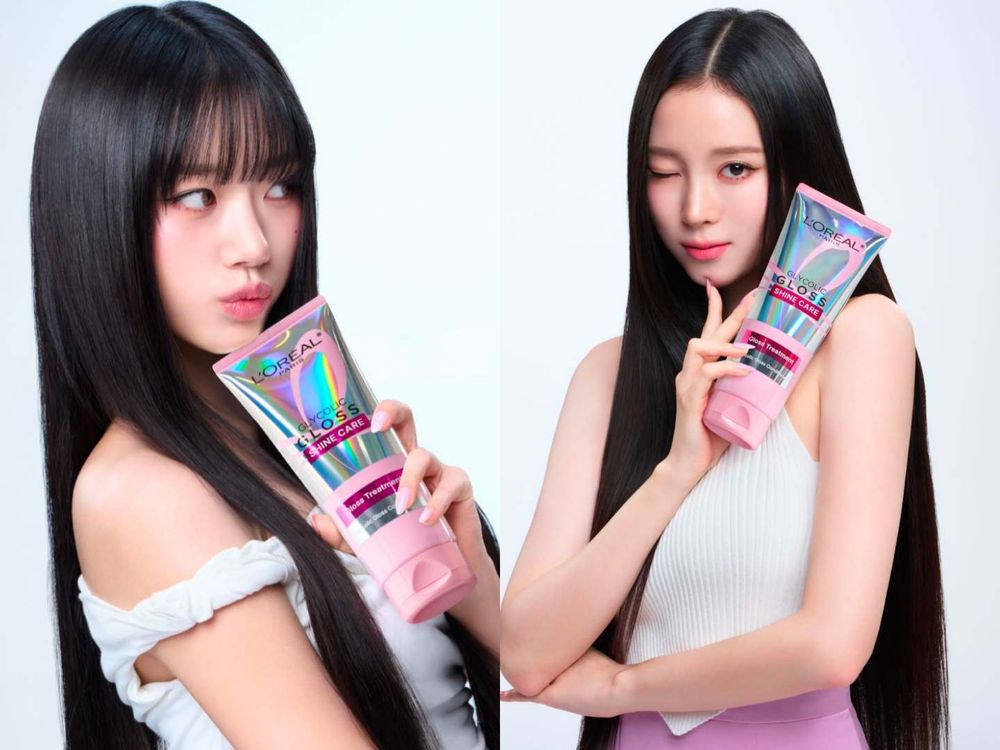 MEOVV、韓韶禧都愛「粉珍珠髮膜」台灣開賣！水楊酸＋果酸溫和去角質，洗完髮根蓬鬆、髮絲柔順，號稱「洗的縮毛矯正」！-8