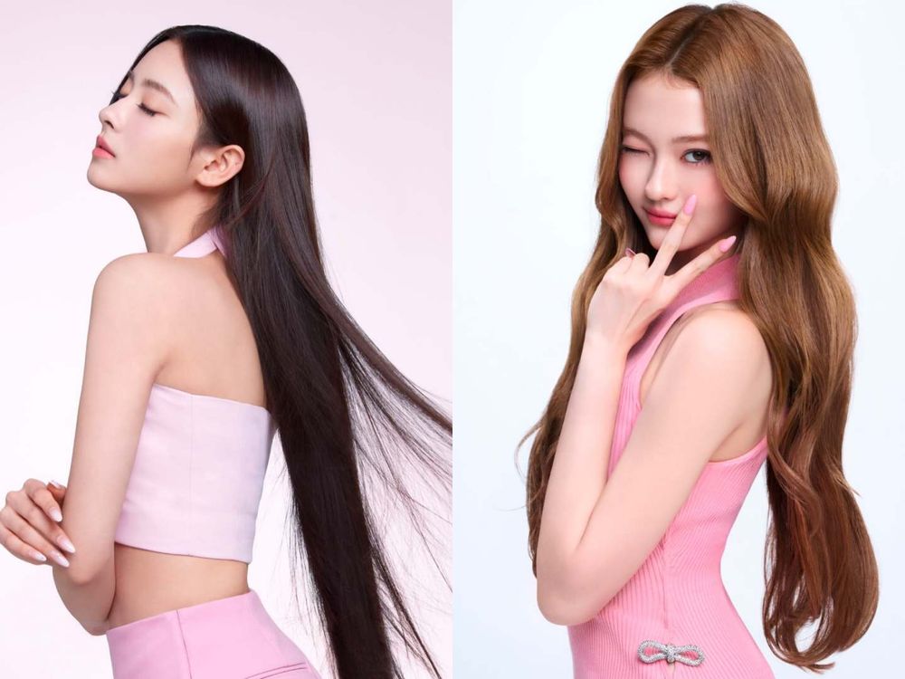 MEOVV、韓韶禧都愛「粉珍珠髮膜」台灣開賣！水楊酸＋果酸溫和去角質，洗完髮根蓬鬆、髮絲柔順，號稱「洗的縮毛矯正」！-9