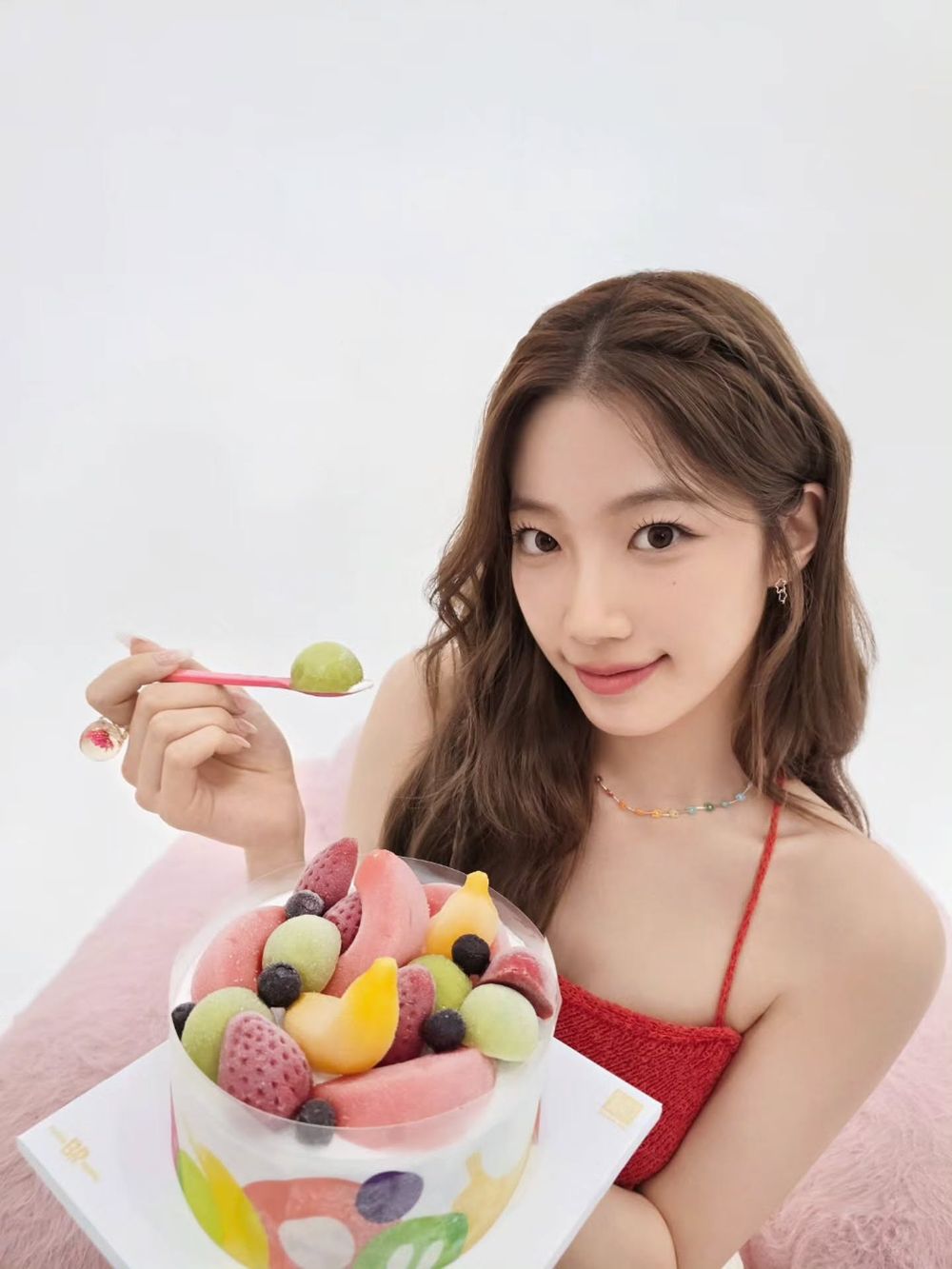 網公認7位「淡顏系天花板」KPOP女偶像！Jisoo高級感十足，秀智、舒華「初戀女神」代表-5