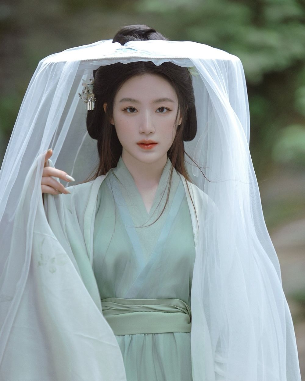 網公認7位「淡顏系天花板」KPOP女偶像！Jisoo高級感十足，秀智、舒華「初戀女神」代表-2