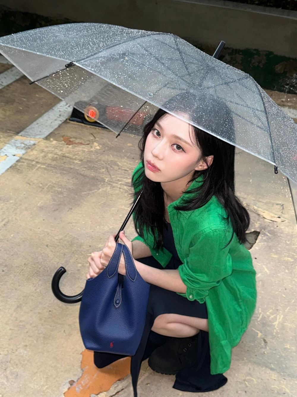 網公認7位「淡顏系天花板」KPOP女偶像！Jisoo高級感十足，秀智、舒華「初戀女神」代表-6