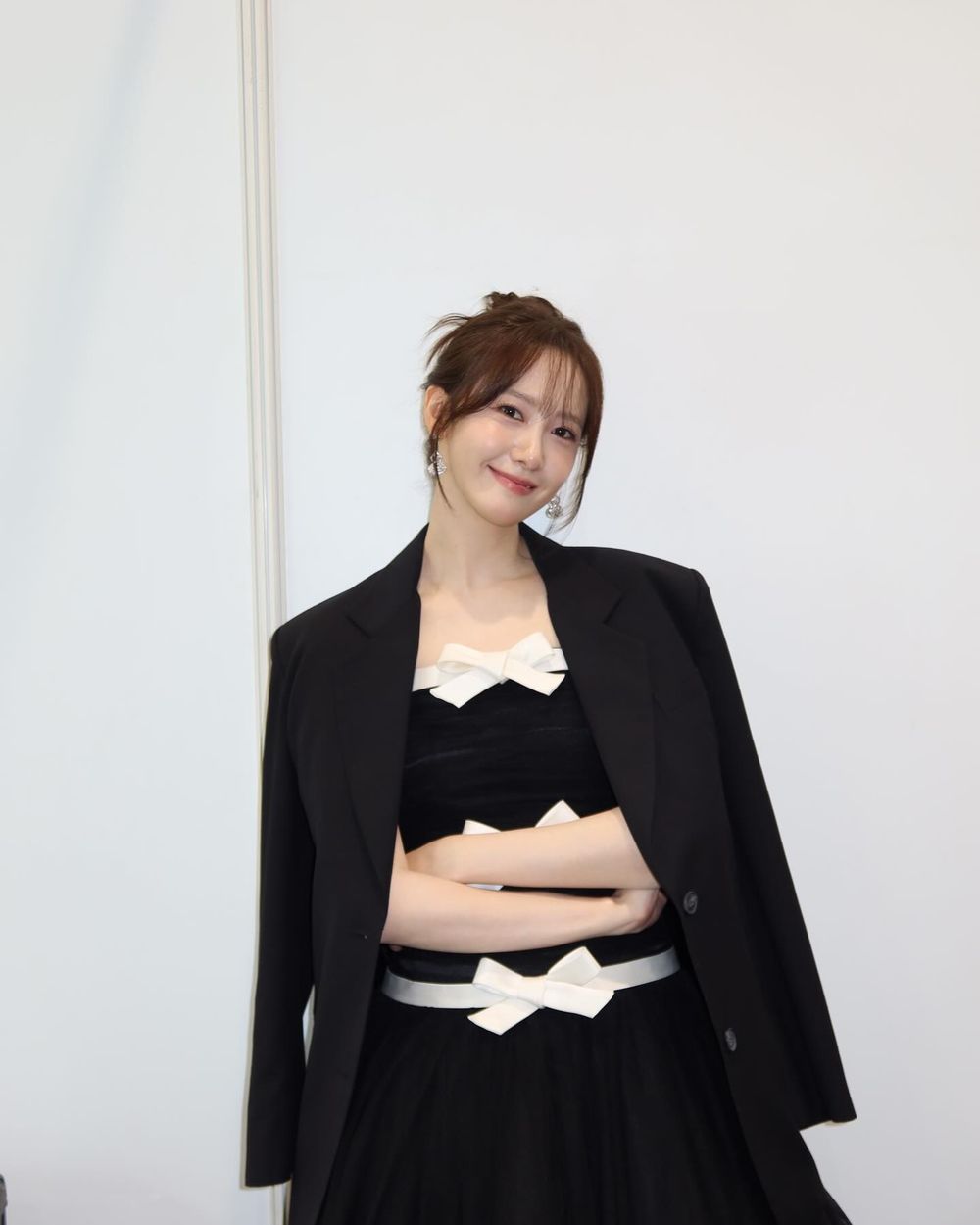 網公認7位「淡顏系天花板」KPOP女偶像！Jisoo高級感十足，秀智、舒華「初戀女神」代表-9