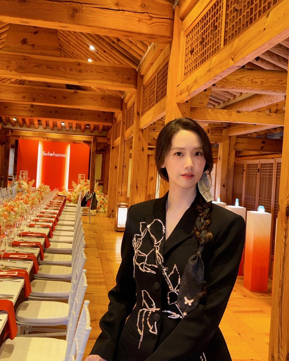 網公認7位「淡顏系天花板」KPOP女偶像！Jisoo高級感十足，秀智、舒華「初戀女神」代表-8