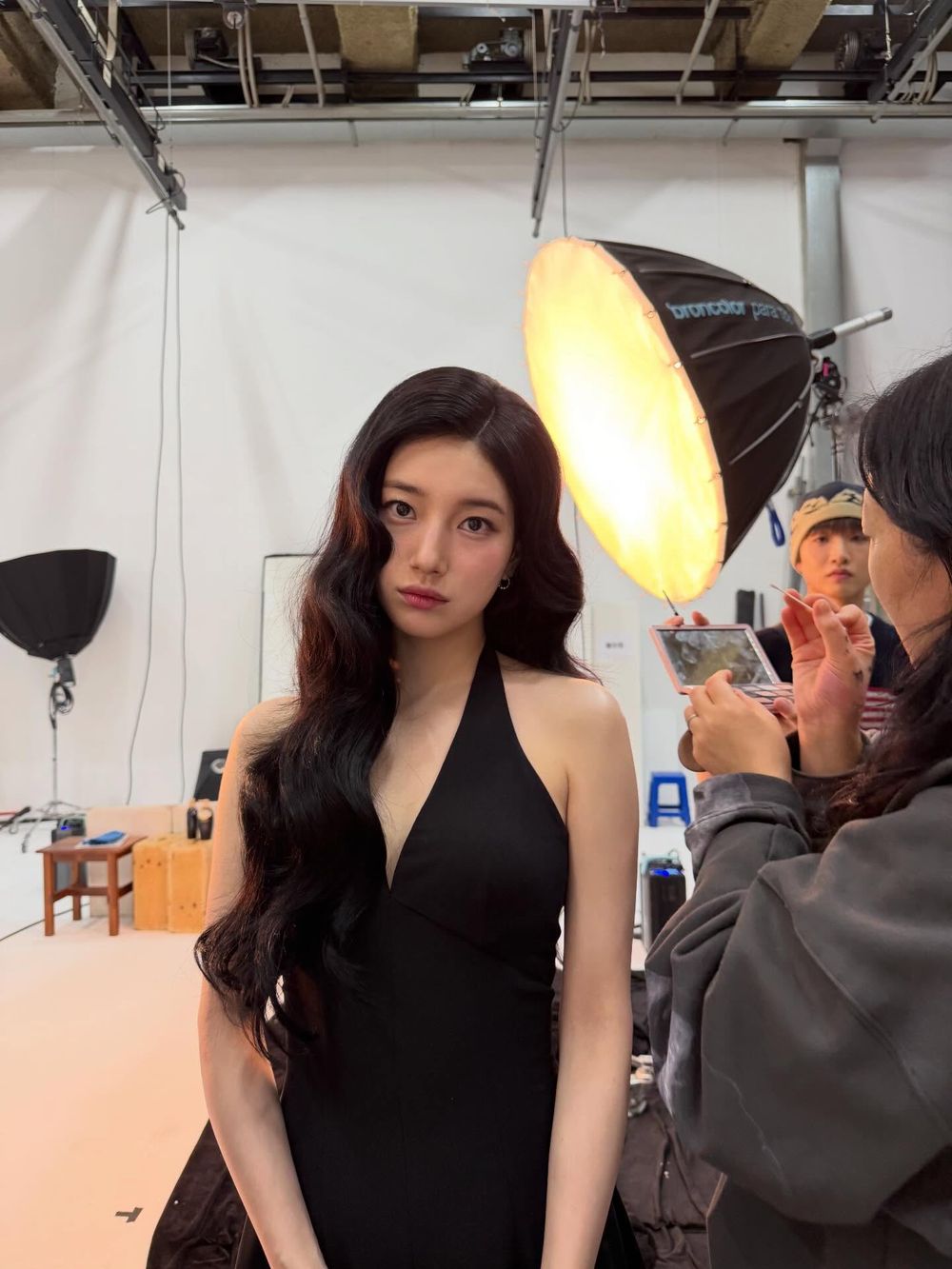 網公認7位「淡顏系天花板」KPOP女偶像！Jisoo高級感十足，秀智、舒華「初戀女神」代表-11