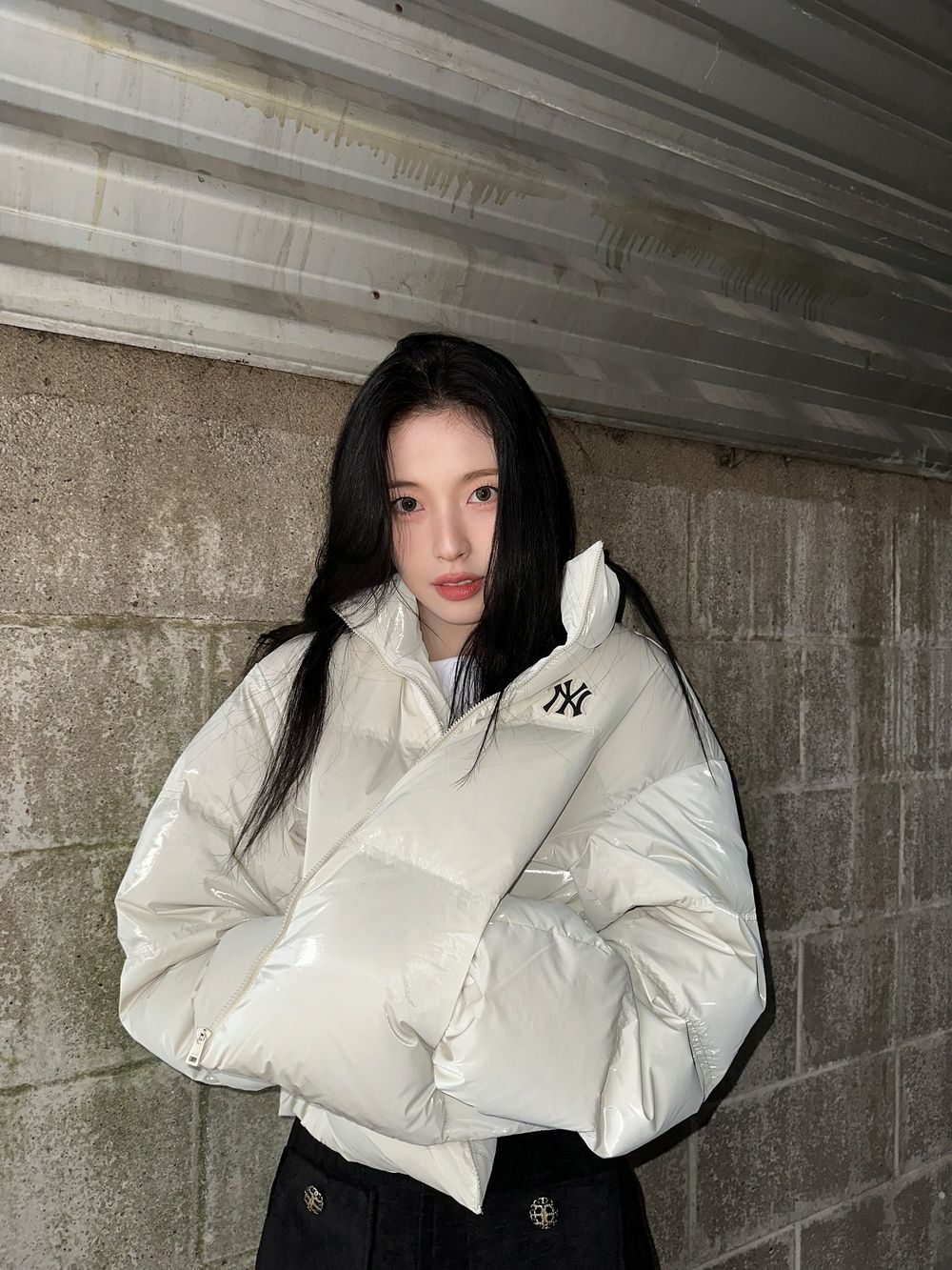 網公認7位「淡顏系天花板」KPOP女偶像！Jisoo高級感十足，秀智、舒華「初戀女神」代表-12