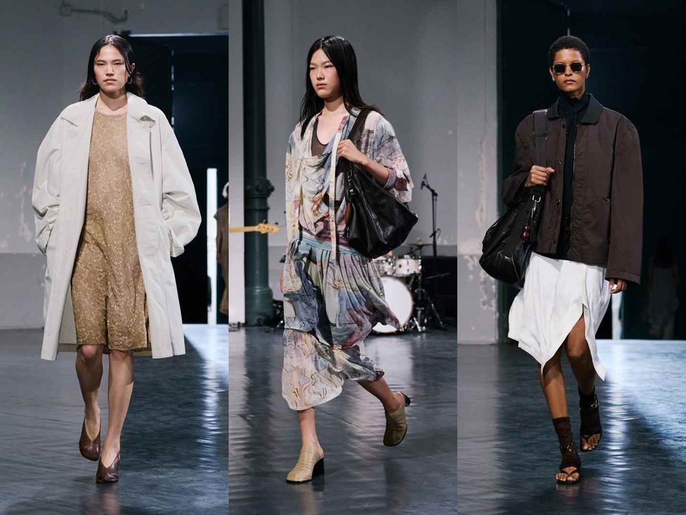 台灣首間店開在這！高允貞、Jisoo都愛「LEMAIRE可頌包」顏色、尺寸超齊全！-5