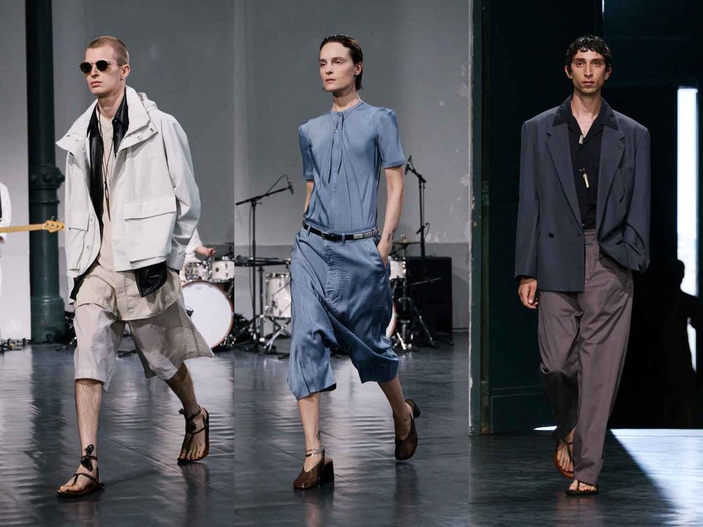 台灣首間店開在這！高允貞、Jisoo都愛「LEMAIRE可頌包」顏色、尺寸超齊全！-6