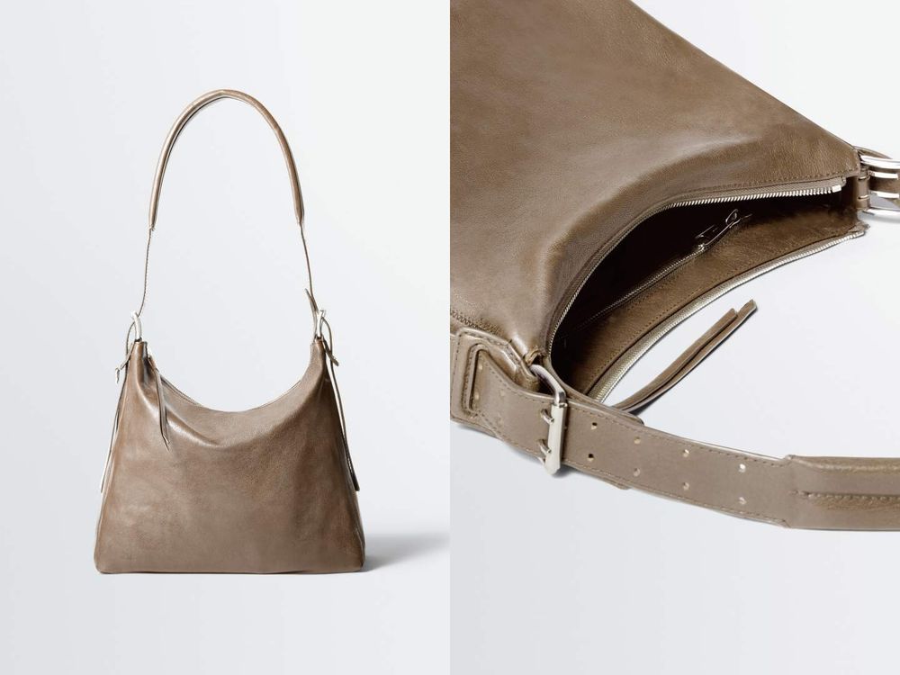 台灣首間店開在這！高允貞、Jisoo都愛「LEMAIRE可頌包」顏色、尺寸超齊全！-11