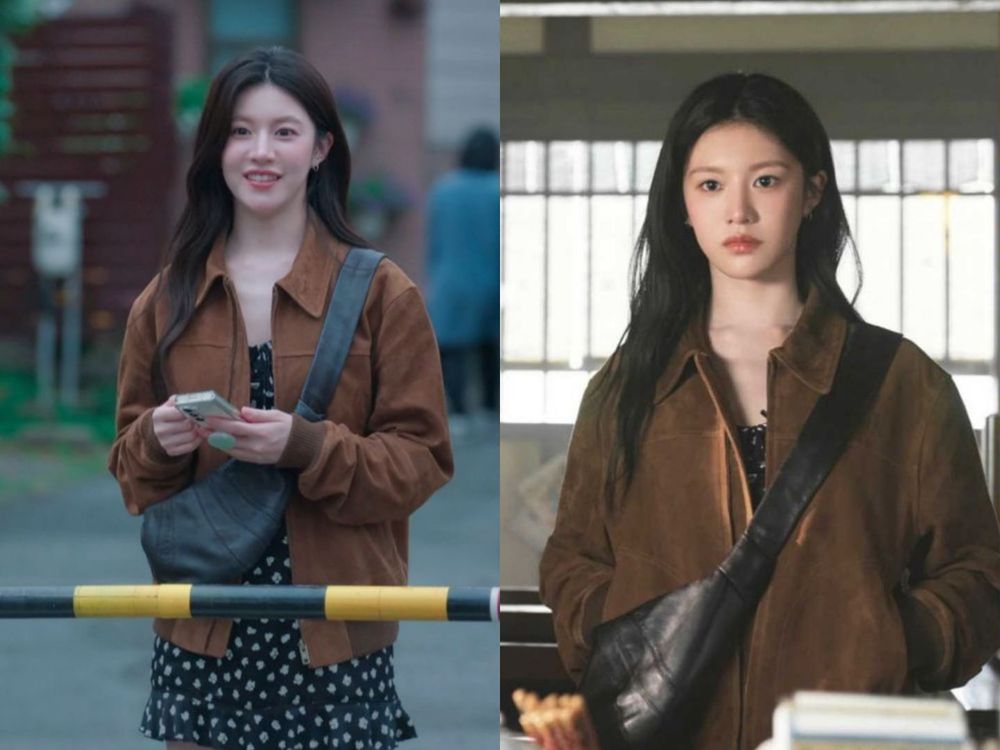 台灣首間店開在這！高允貞、Jisoo都愛「LEMAIRE可頌包」顏色、尺寸超齊全！-15