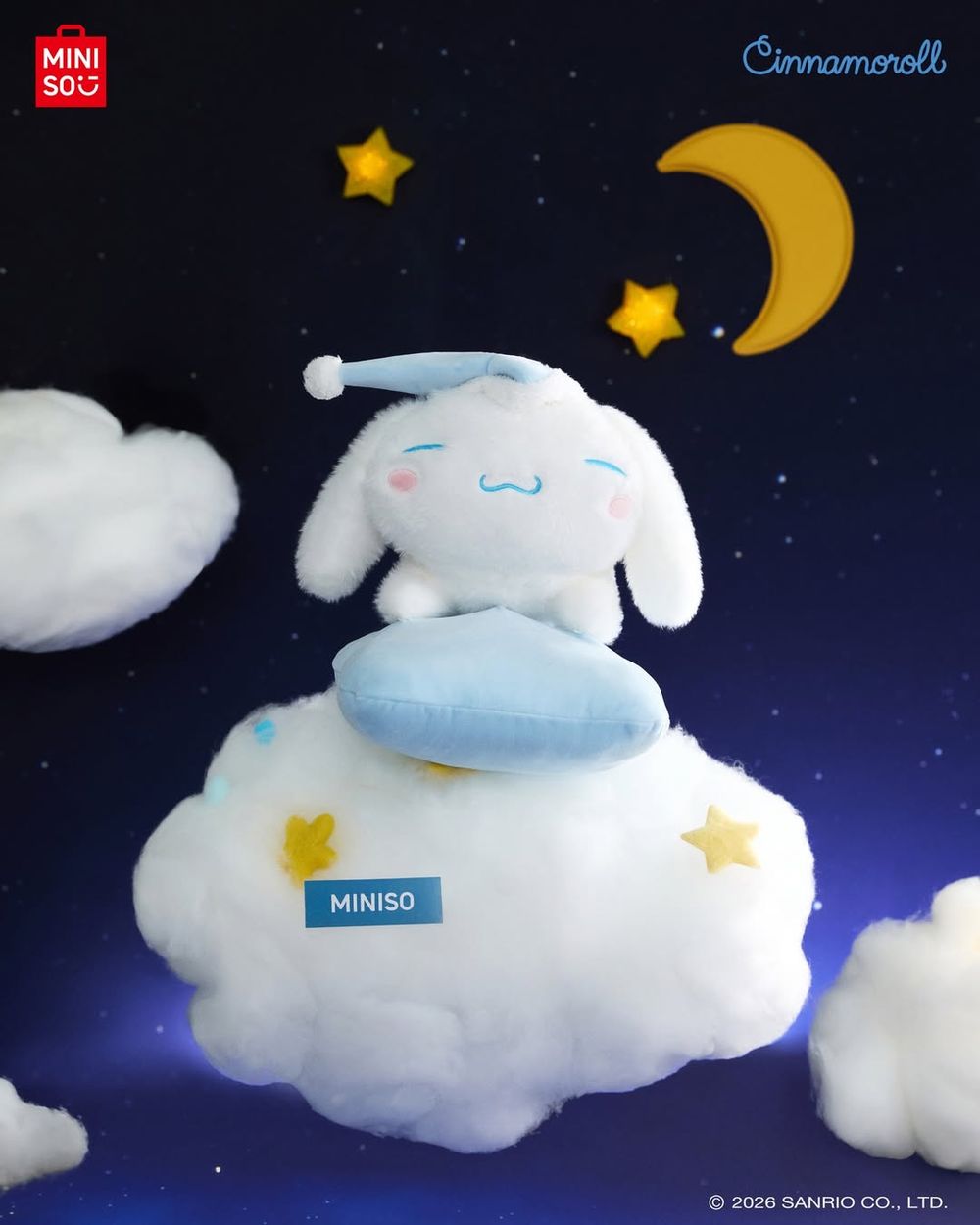 大耳狗最新必買周邊推薦！超可愛「LABUBU大耳狗聯名吊飾、泳裝大耳狗玩偶」存心掏空錢包！-8