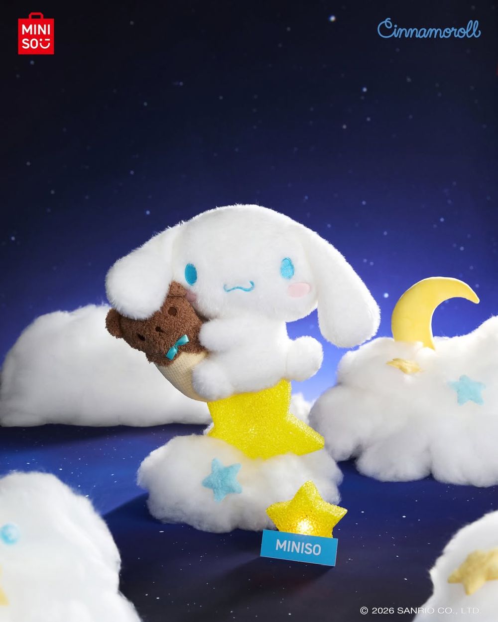 大耳狗最新必買周邊推薦！超可愛「LABUBU大耳狗聯名吊飾、泳裝大耳狗玩偶」存心掏空錢包！-9