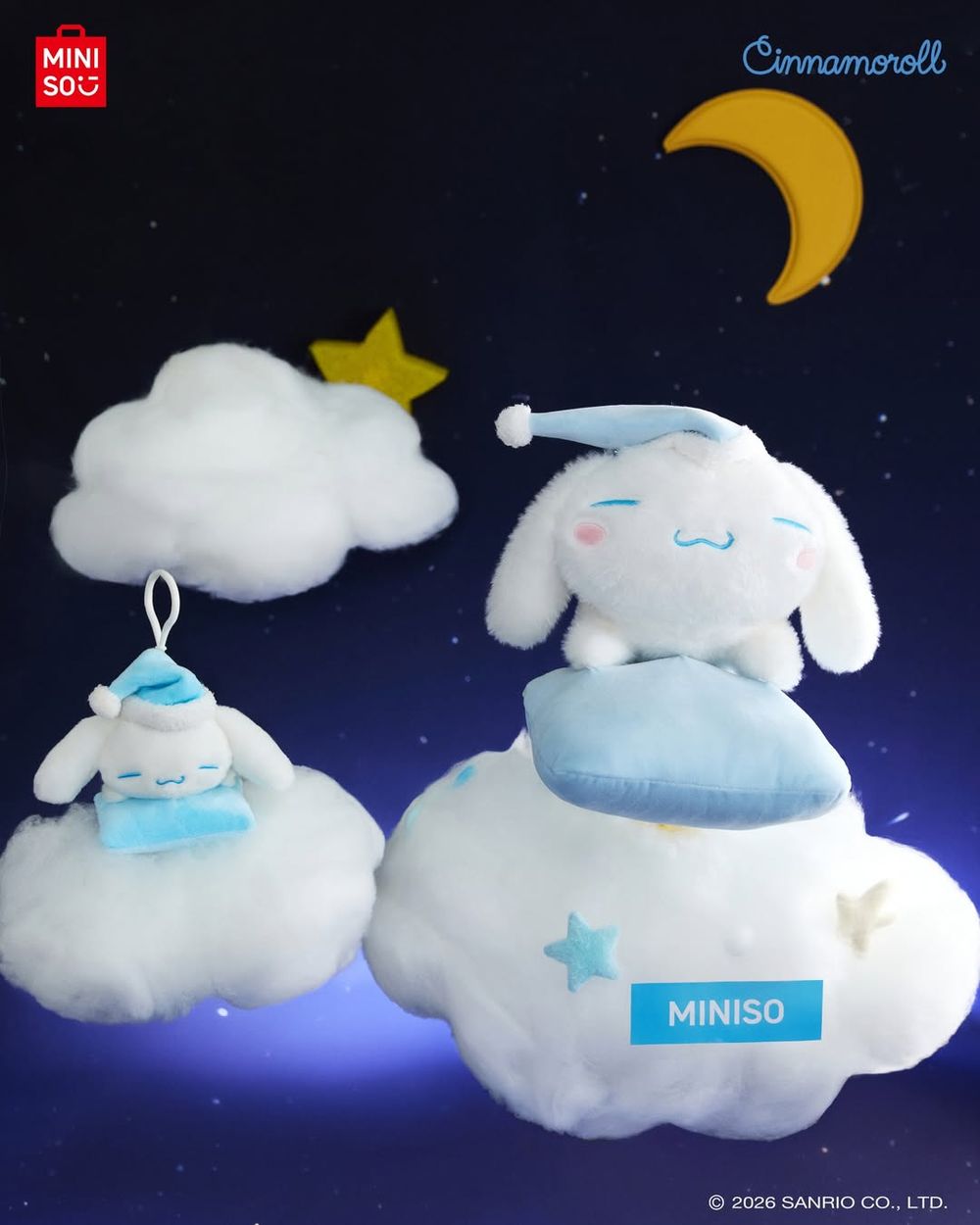 大耳狗最新必買周邊推薦！超可愛「LABUBU大耳狗聯名吊飾、泳裝大耳狗玩偶」存心掏空錢包！-12