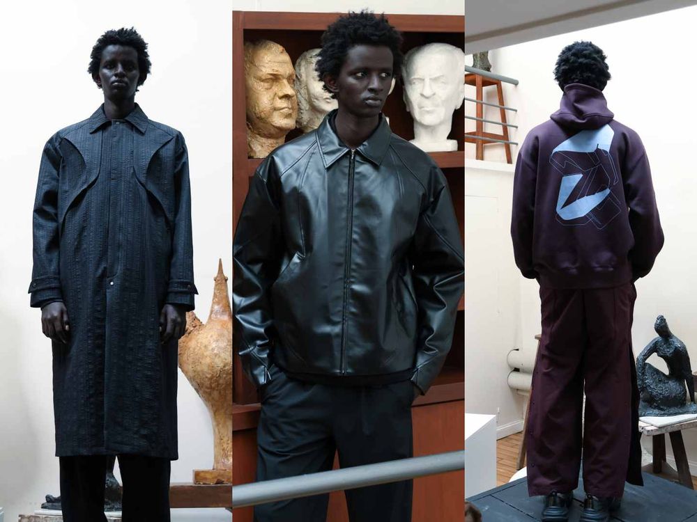 不只奢牌好看！2026時裝週必知「超人氣品牌」清單！ALAÏA、Courrèges根本韓星最愛！-9