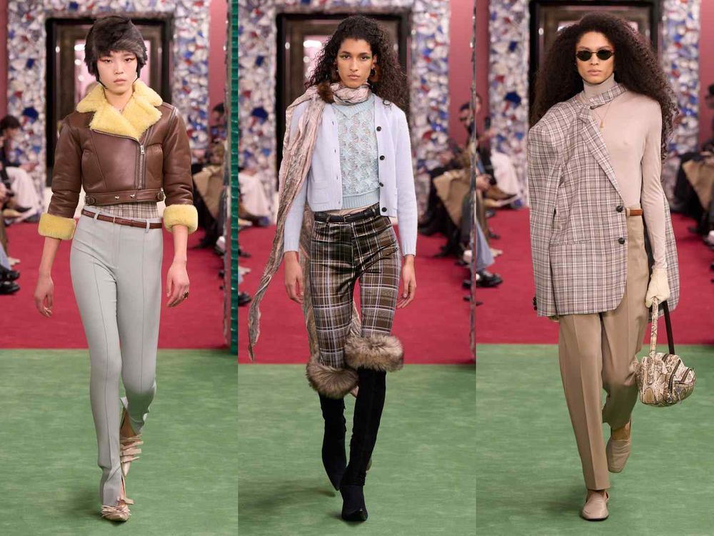 不只奢牌好看！2026時裝週必知「超人氣品牌」清單！ALAÏA、Courrèges根本韓星最愛！-4