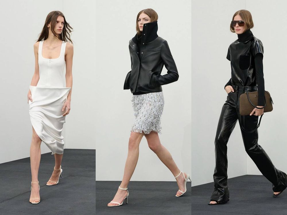 不只奢牌好看！2026時裝週必知「超人氣品牌」清單！ALAÏA、Courrèges根本韓星最愛！-6