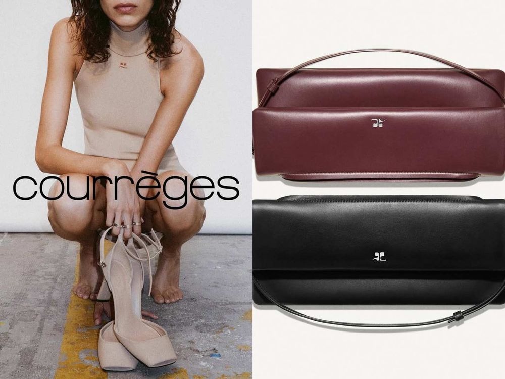 不只奢牌好看！2026時裝週必知「超人氣品牌」清單！ALAÏA、Courrèges根本韓星最愛！-5