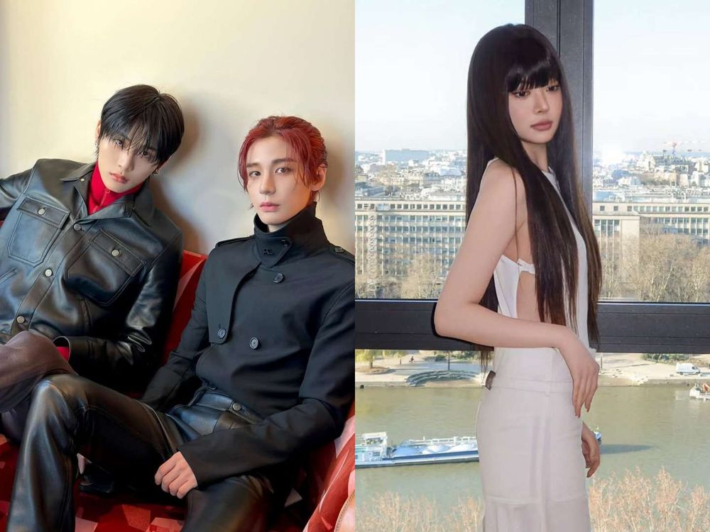 不只奢牌好看！2026時裝週必知「超人氣品牌」清單！ALAÏA、Courrèges根本韓星最愛！-7