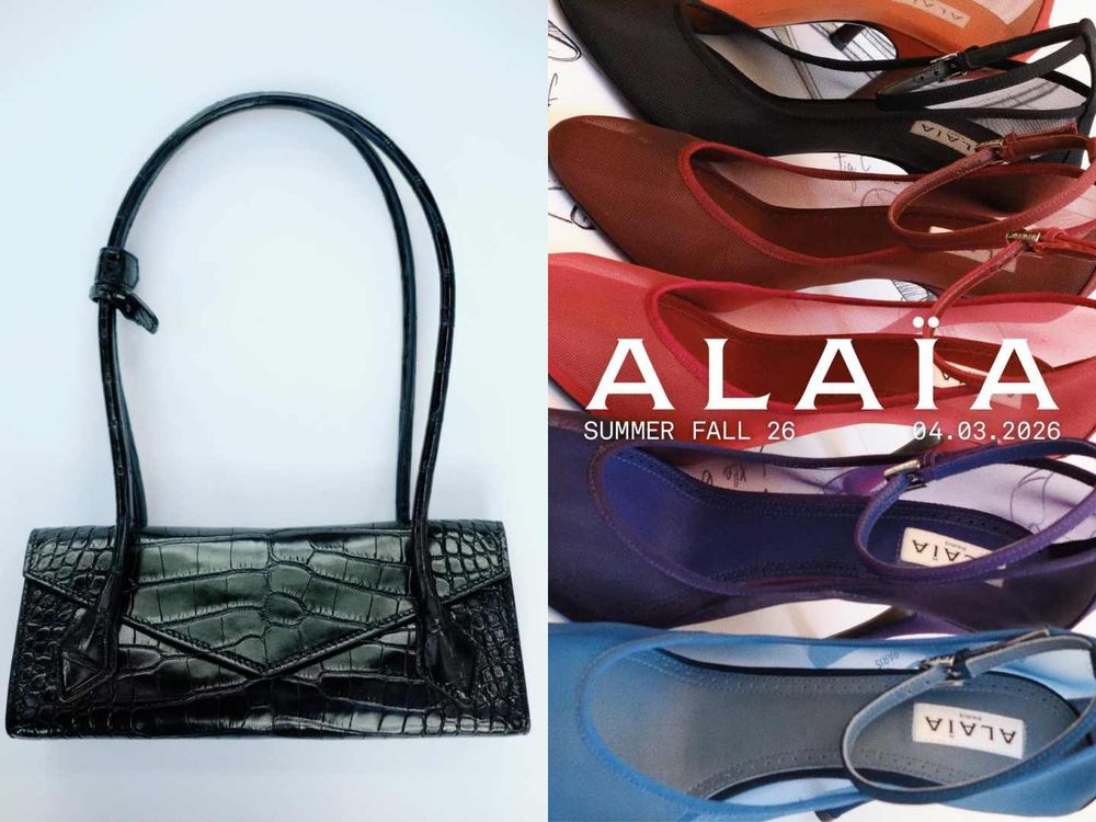 不只奢牌好看！2026時裝週必知「超人氣品牌」清單！ALAÏA、Courrèges根本韓星最愛！-12