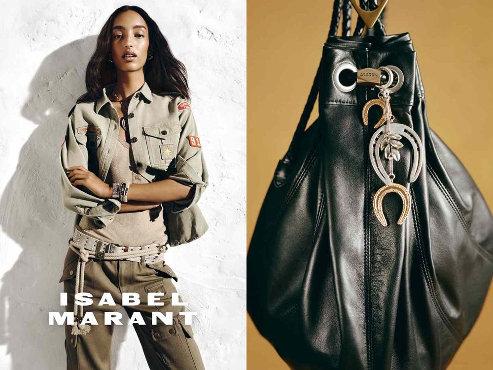 不只奢牌好看！2026時裝週必知「超人氣品牌」清單！ALAÏA、Courrèges根本韓星最愛！-13