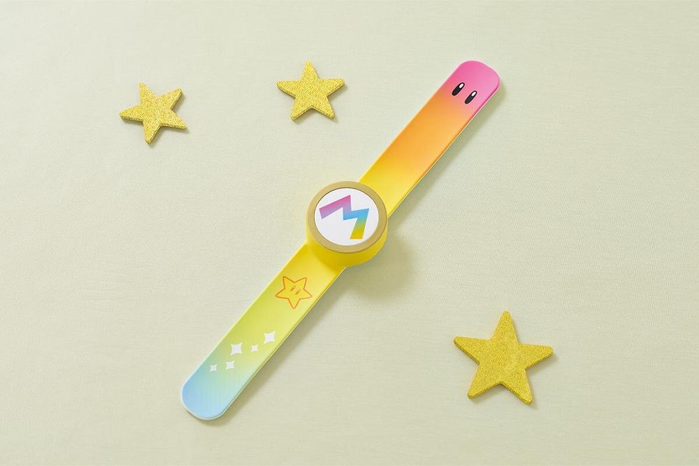 日本環球「超級任天堂世界」五歲啦！週年限定「變色無敵星星爆米花桶、漸層能量手環」全都要收集！-5