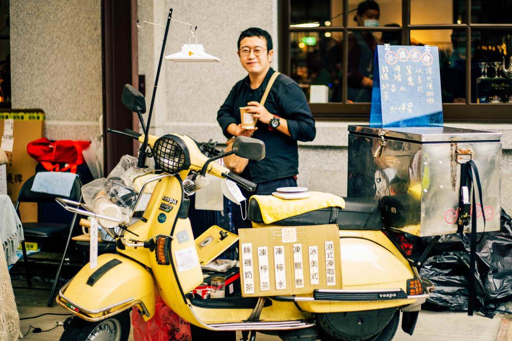 2026春季雙北必去活動懶人包！士林官邸鬱金香展美翻、2026台北蚤之市太好逛！-15