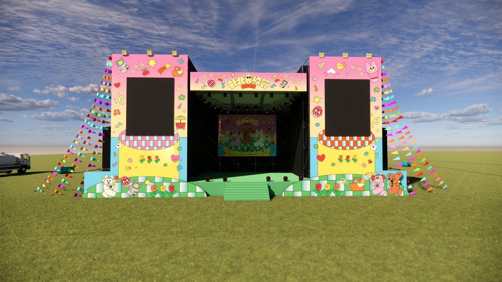 2026春季雙北必去活動懶人包！士林官邸鬱金香展美翻、2026台北蚤之市太好逛！-24