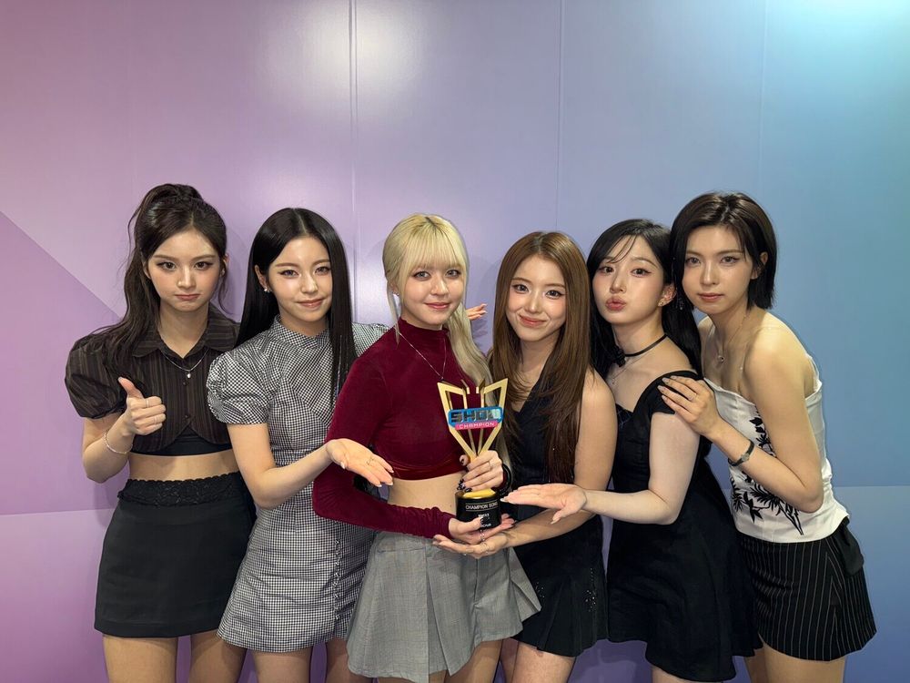 網公認7組「安可舞台戰神」實力派韓團！Stray Kids現場爆發力強，NMIXX根本吞CD！-4