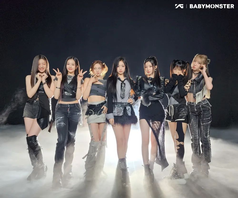 網公認7組「安可舞台戰神」實力派韓團！Stray Kids現場爆發力強，NMIXX根本吞CD！-13