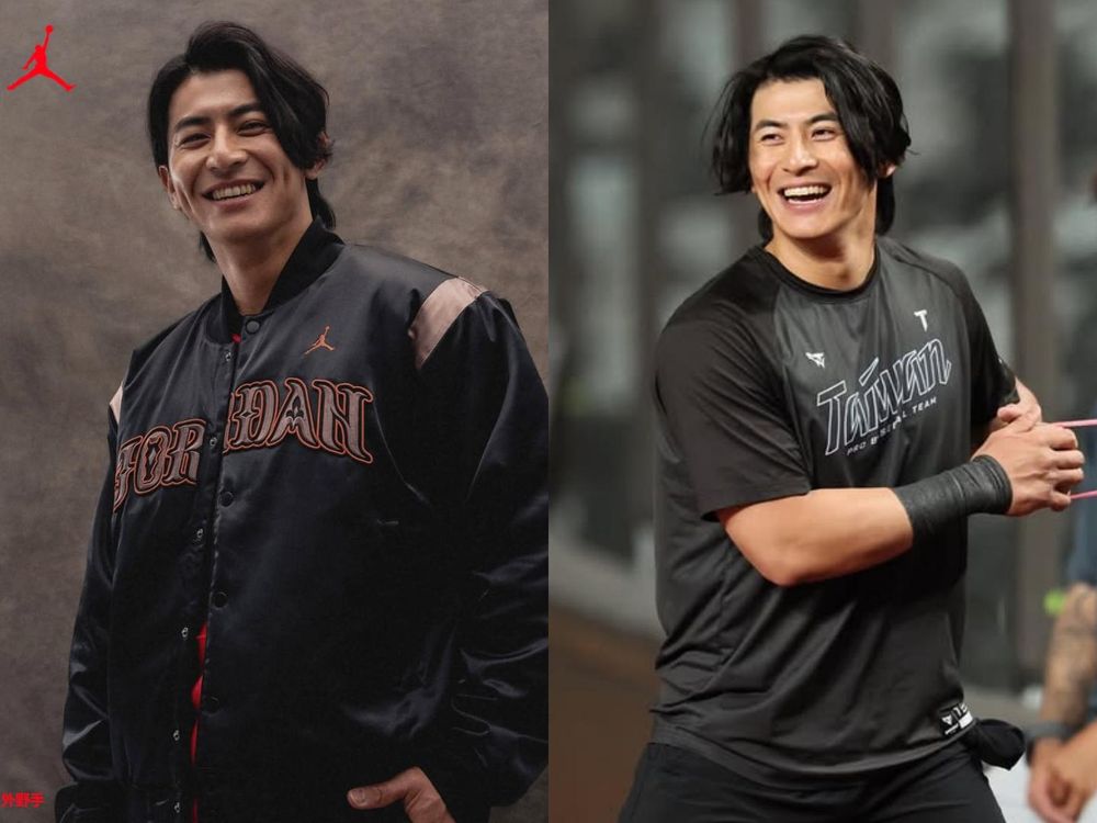 2026年WBC經典賽「四大顏值擔當」男神！陳傑憲、費仔台灣雙門面、韓國隊長李政厚根本韓星等級！-3