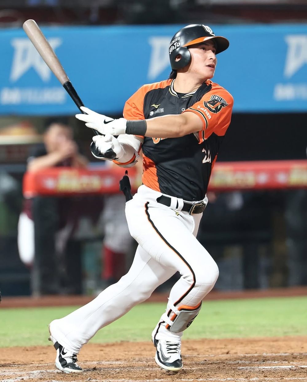 2026年WBC經典賽「四大顏值擔當」男神！陳傑憲、費仔台灣雙門面、韓國隊長李政厚根本韓星等級！-4