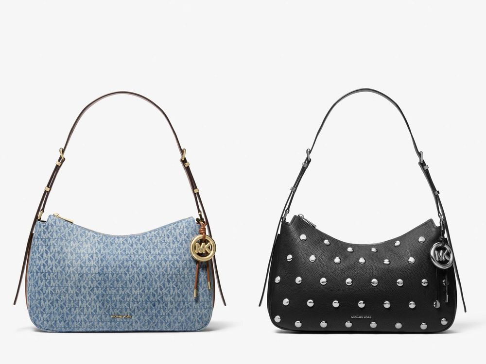 Michael Kors跟Jelly Cat拚了！推出「小餃子、檸檬寶寶」四款吊飾盲盒！買這款流浪包就送！-5