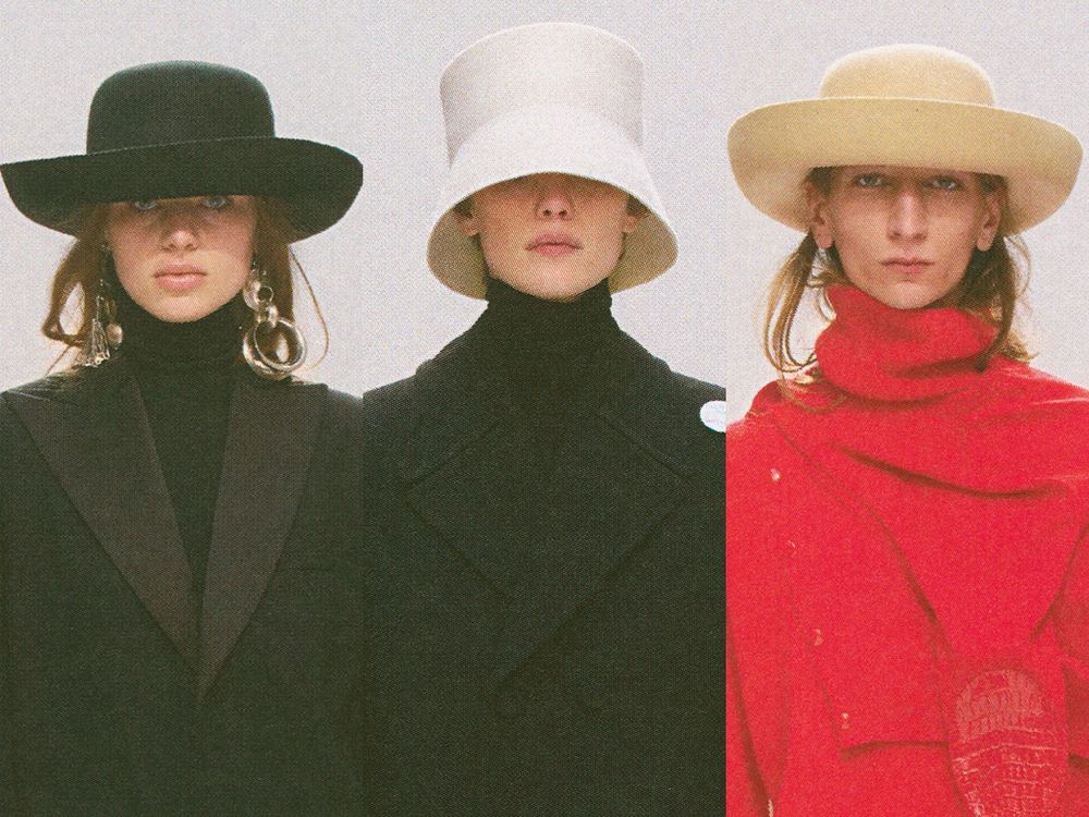 還得是國民初戀！CELINE大秀女神「秀智」狀態好到在發光！同框王安宇、孫千，連生圖都無敵！-7