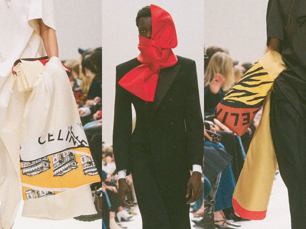 還得是國民初戀！CELINE大秀女神「秀智」狀態好到在發光！同框王安宇、孫千，連生圖都無敵！-8