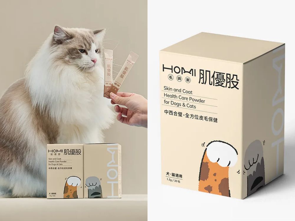 韓星「好髮質」毛孩盤點！Jennie博美Kuma、Rosé愛犬Hank、宋慧喬比熊Ruby，寵物亮毛＆肌膚保健品推薦！-4