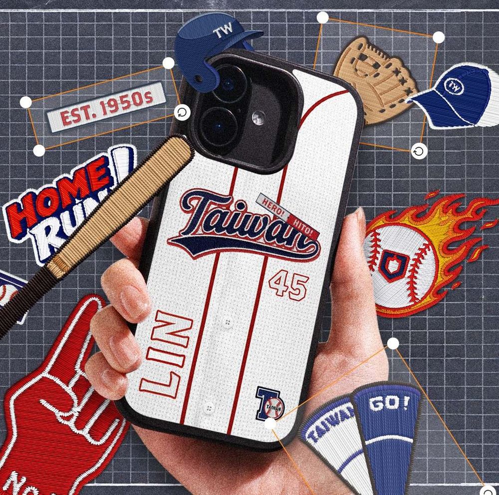 2026必買WBC中華隊應援小物懶人包！星巴克棒球小熊萌翻、費仔老婆狂曬「歐告玩偶」有望補貨？-11