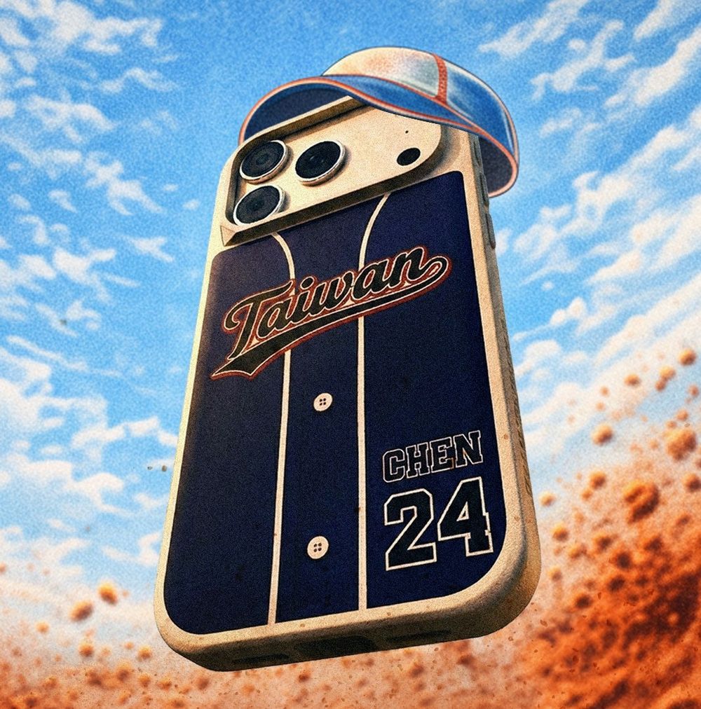 2026必買WBC中華隊應援小物懶人包！星巴克棒球小熊萌翻、費仔老婆狂曬「歐告玩偶」有望補貨？-12