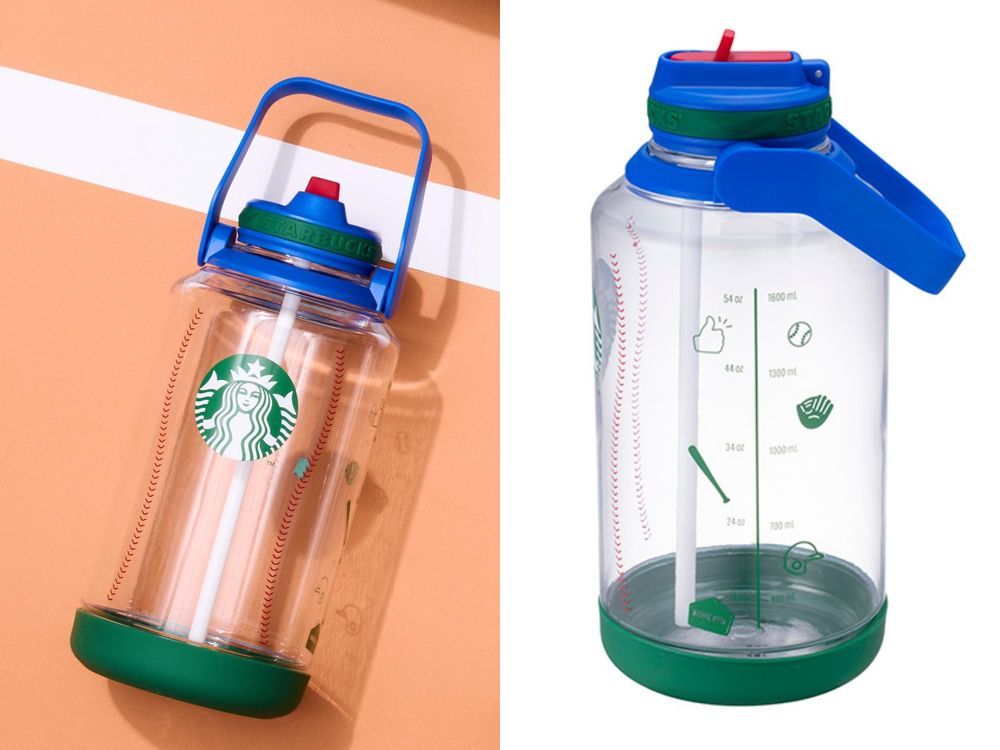 2026必買WBC中華隊應援小物懶人包！星巴克棒球小熊萌翻、費仔老婆狂曬「歐告玩偶」有望補貨？-17