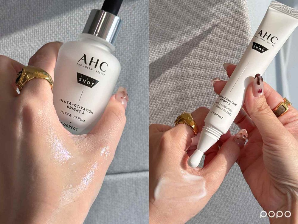 2026韓女美白趨勢重點分析！韓系美白關鍵字曝光「穀胱甘肽」成分爆紅、醫美級提亮保養正流行！-4