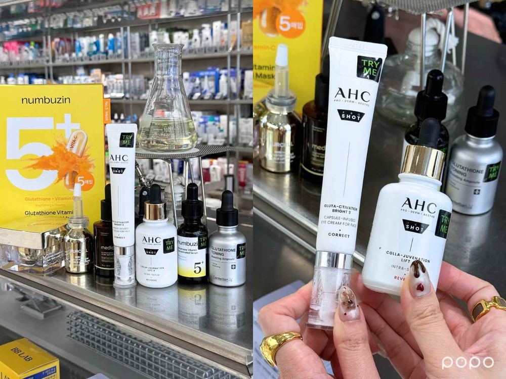 2026韓女美白趨勢重點分析！韓系美白關鍵字曝光「穀胱甘肽」成分爆紅、醫美級提亮保養正流行！-3