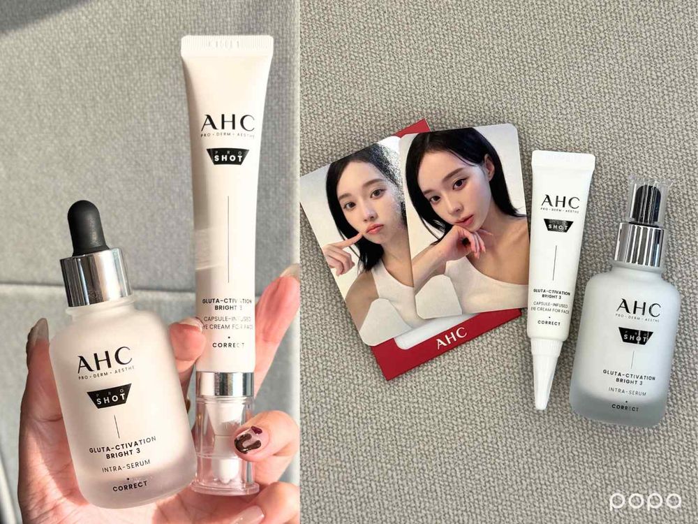 2026韓女美白趨勢重點分析！韓系美白關鍵字曝光「穀胱甘肽」成分爆紅、醫美級提亮保養正流行！-10