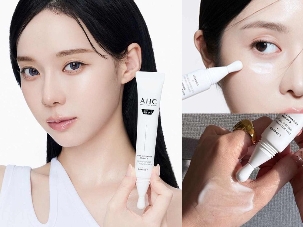 2026韓女美白趨勢重點分析！韓系美白關鍵字曝光「穀胱甘肽」成分爆紅、醫美級提亮保養正流行！-12