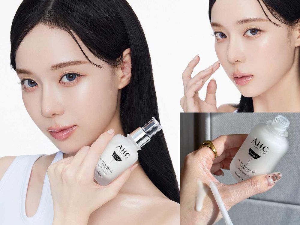 2026韓女美白趨勢重點分析！韓系美白關鍵字曝光「穀胱甘肽」成分爆紅、醫美級提亮保養正流行！-11