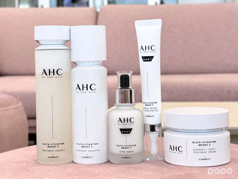 2026韓女美白趨勢重點分析！韓系美白關鍵字曝光「穀胱甘肽」成分爆紅、醫美級提亮保養正流行！-15