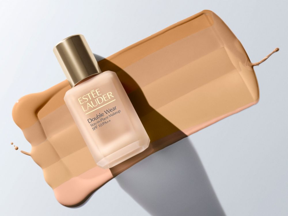 IU同款粉底快閃空降信義區！雅詩蘭黛亞洲第一名「粉持久粉底神話」升級，信義快閃試妝＋扭蛋抽獎同步開跑！-5